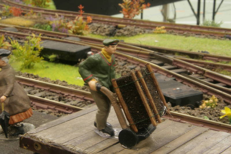 Moorbahn