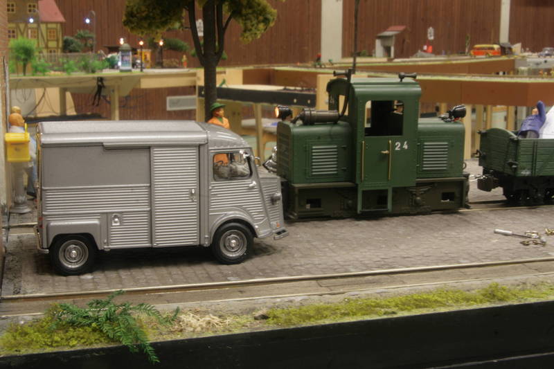 Feldbahn