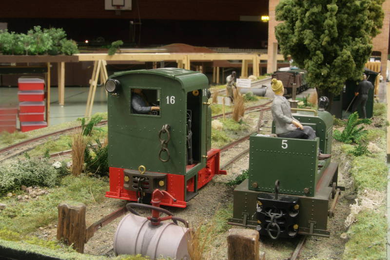 Feldbahn