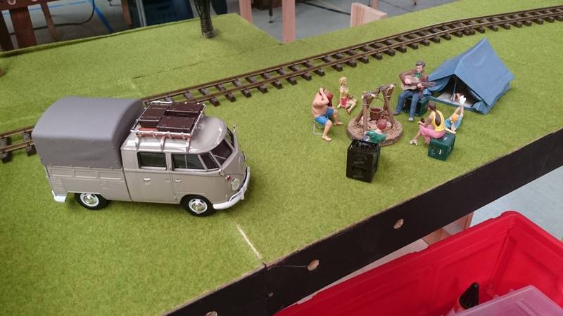 Feldbahn