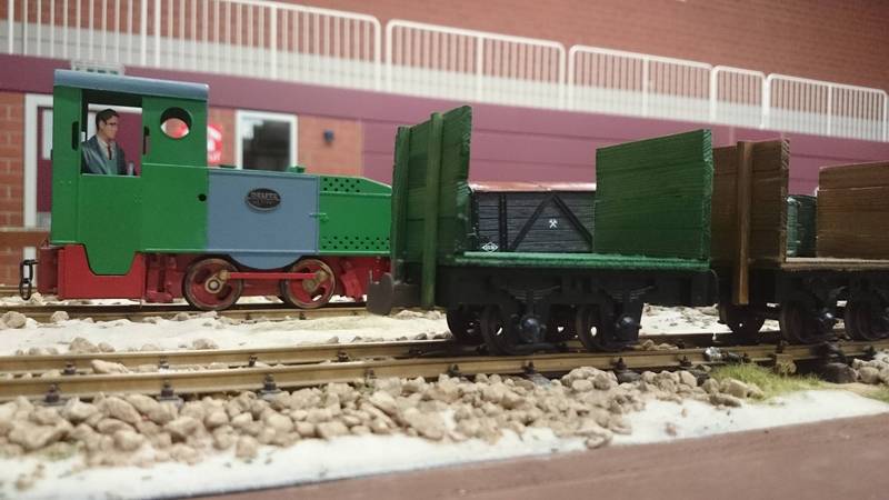 Feldbahn