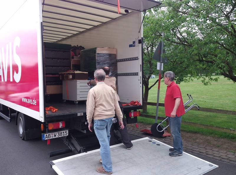 Logistik
