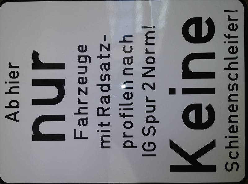 ....Regelwerk...