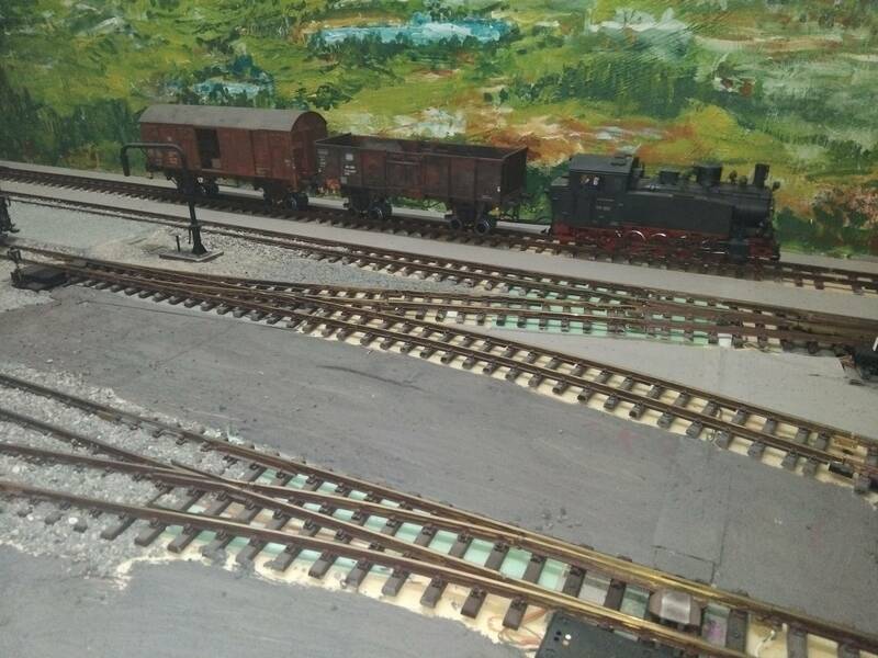 ....alles laüft gut...