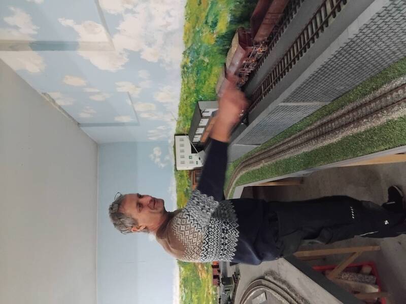 ..."Regelspur macht regelrecht Spaß"...