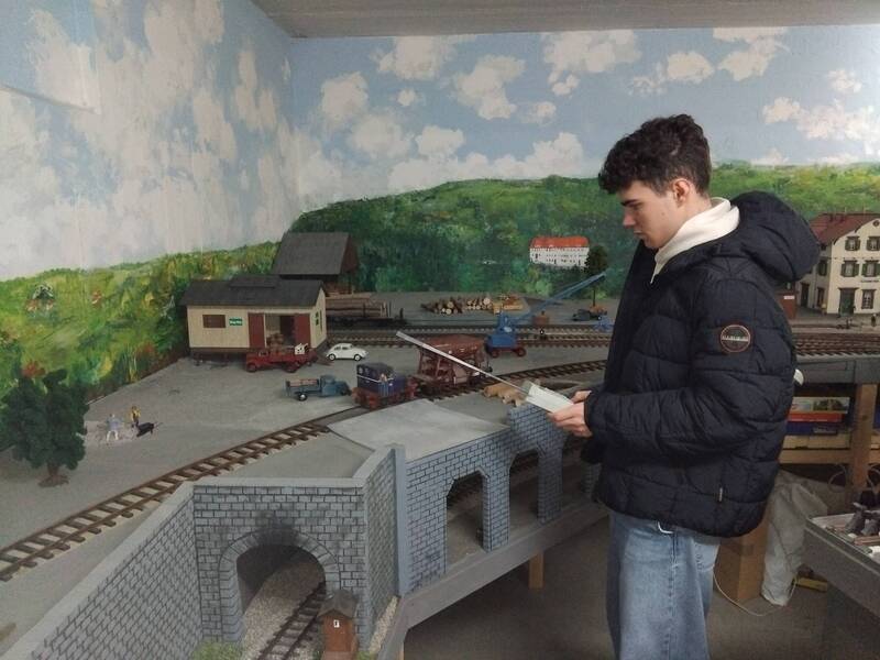 ....guter Funk(ie)...