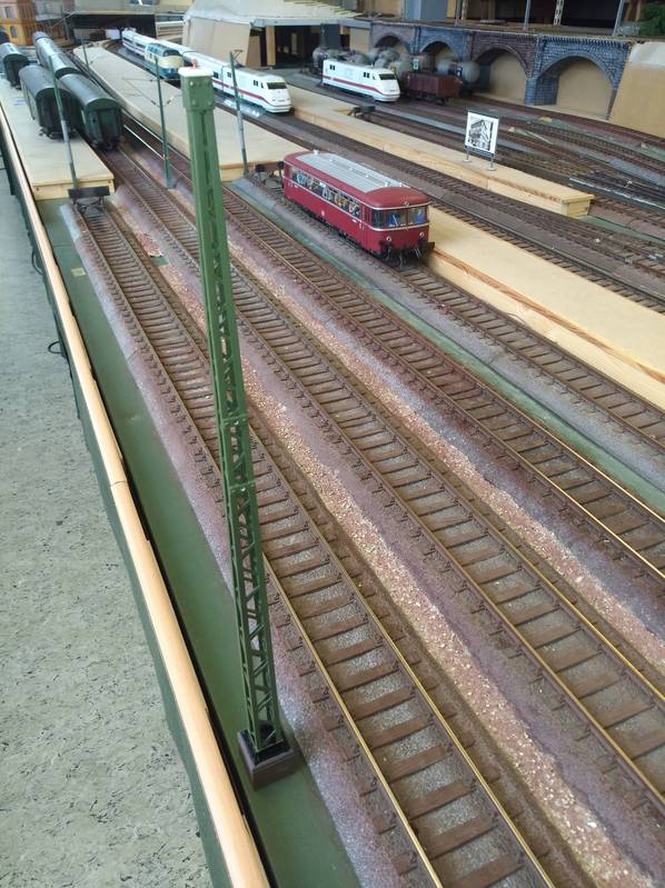 Variante Spur2-Oberleitung