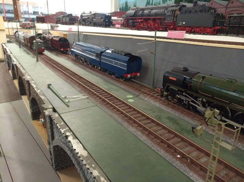 Fahrtag Eisenbahnmuseum Schramberg Ende Maerz 2019