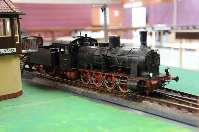 BR 55