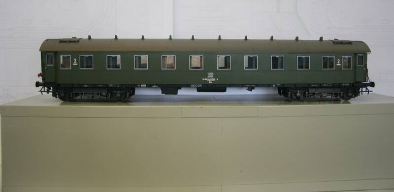 28er Personenwagen 3 Magnus