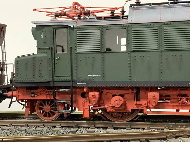 DR 204 von Gunter Estel