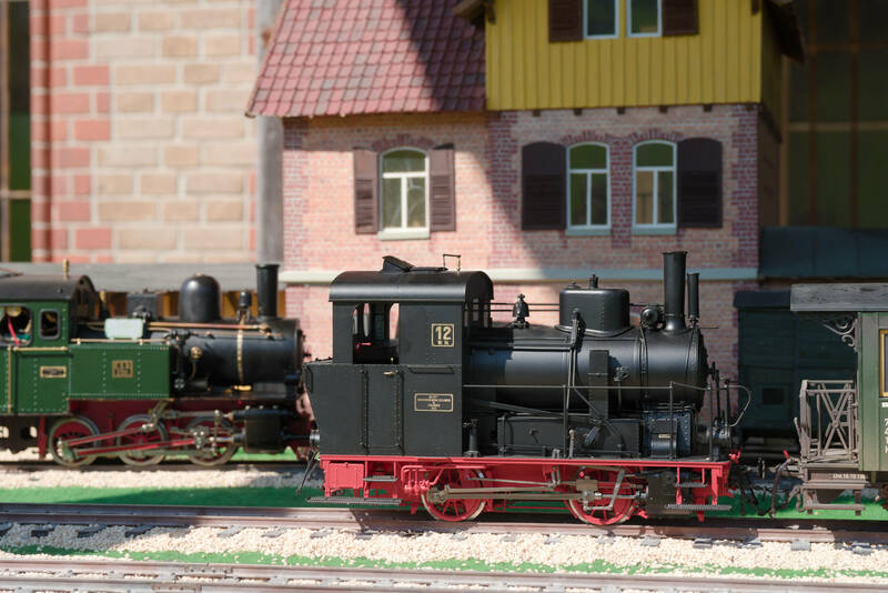 Neue WN 12 von KM1 in Aalen