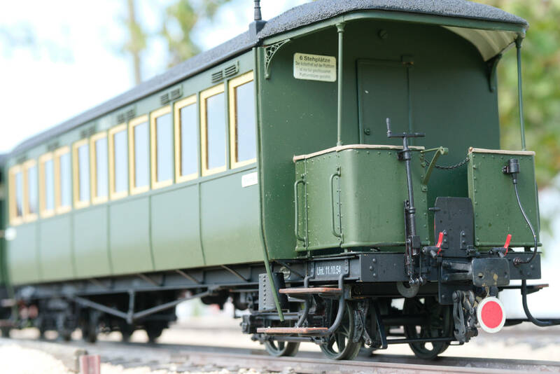 Herbrandwagen der WN