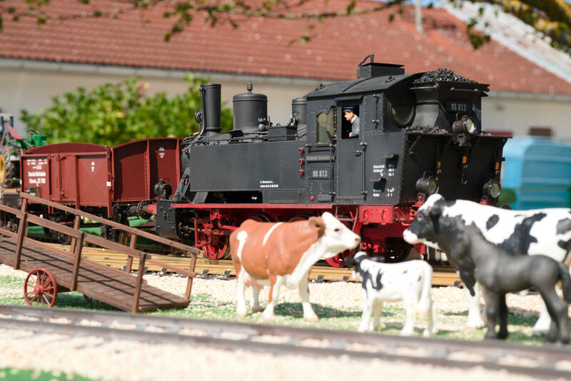 Bahnhof Wittislingen
