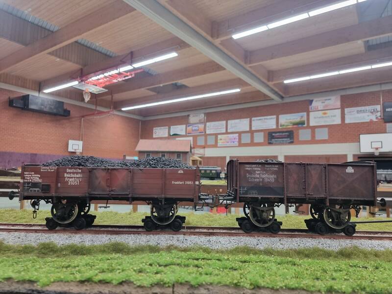 Rollbockverkehr 02
