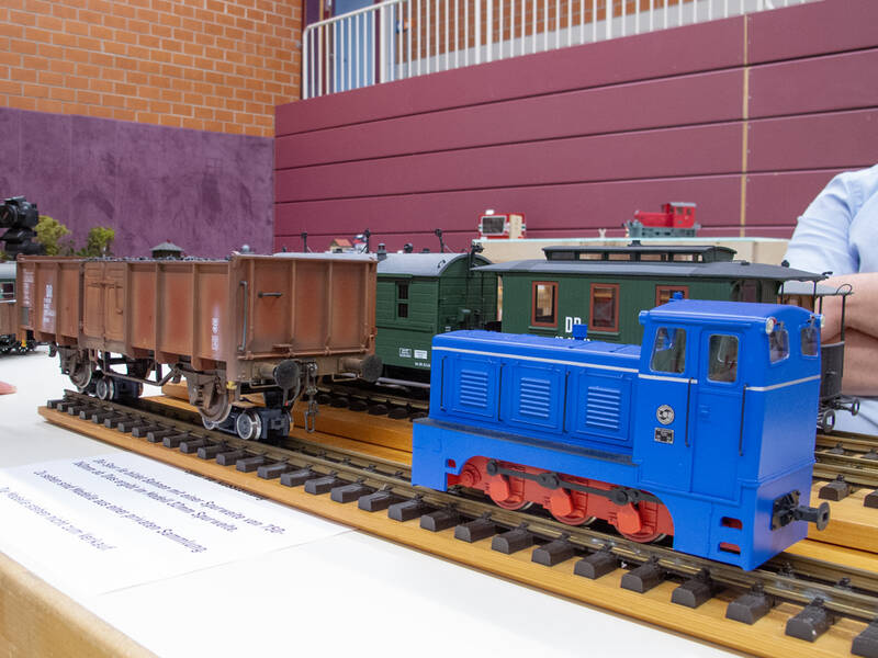 IIe Ausstellung