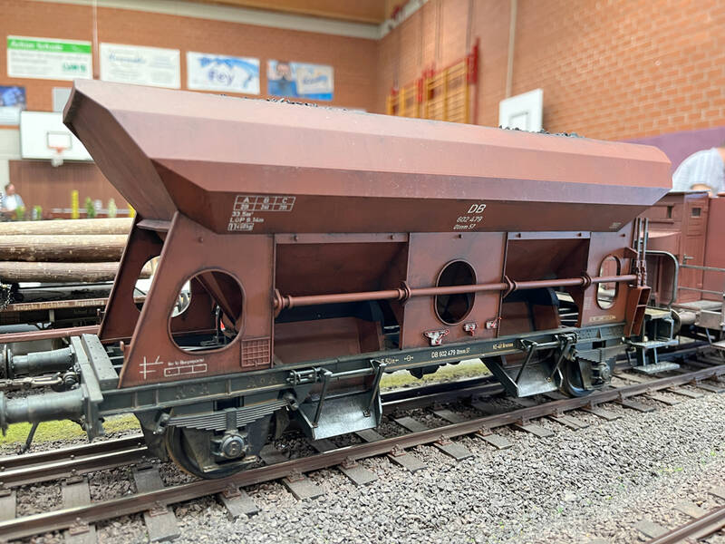 DB Otmm 57