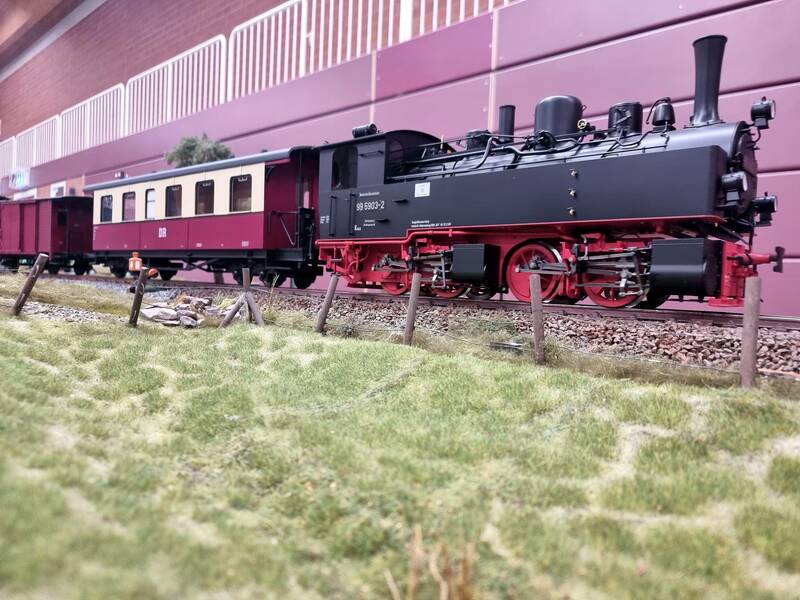 Selketalbahn