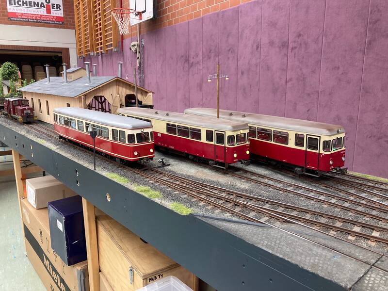 Talbot-Treffen