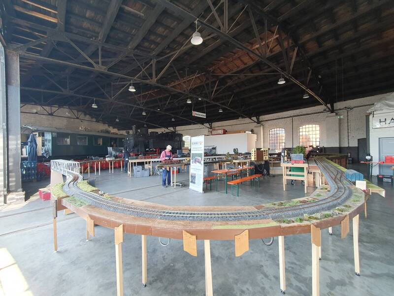 Gesamtanlagenansicht 2