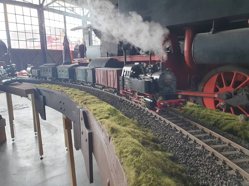 Echtdampf ist Echtdampf!