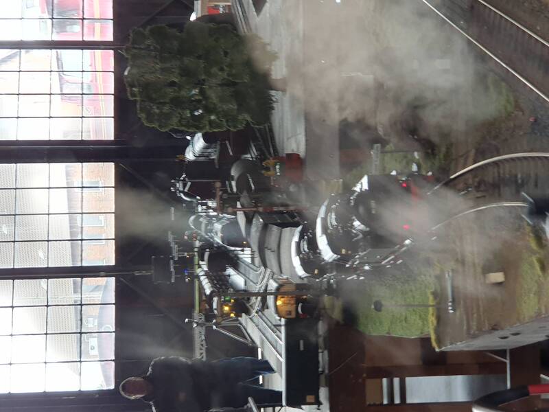 Viel Qualm um nichts?