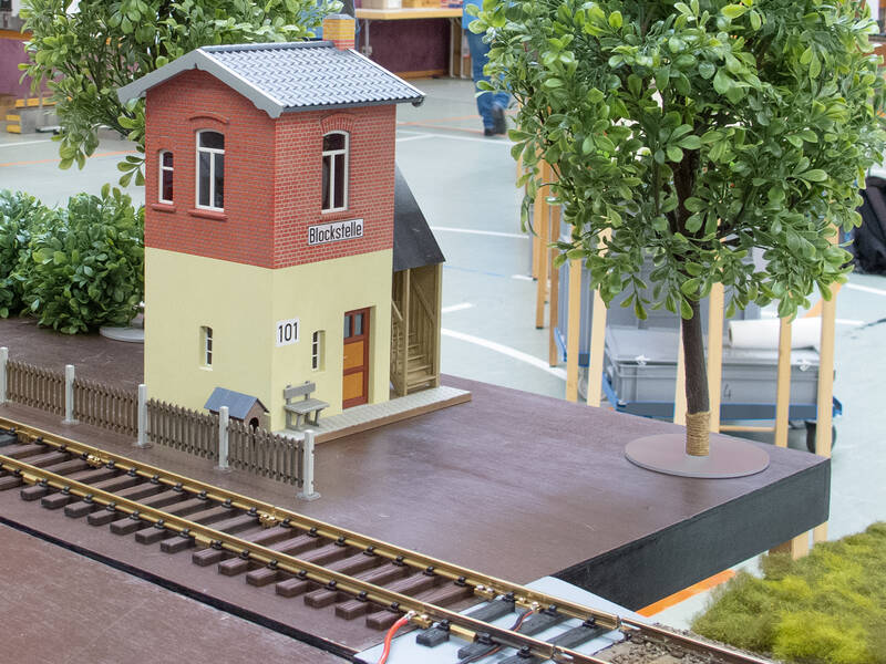 Blockstelle Hottendorf