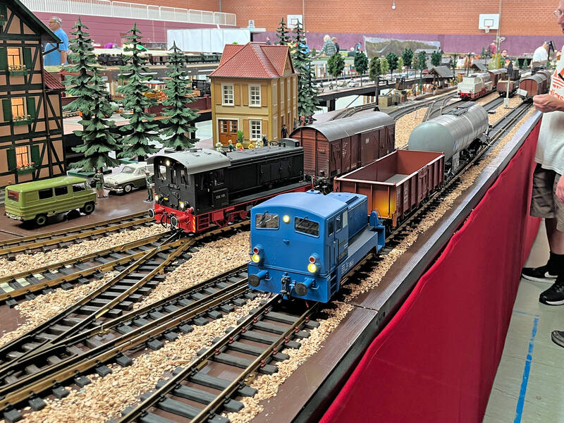 V36 und V15