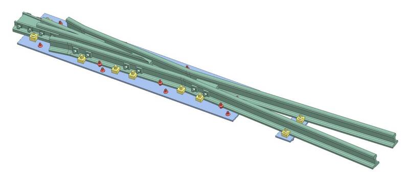 Spur_II_190m_Weiche_Hakenplatten-Oberbau_02